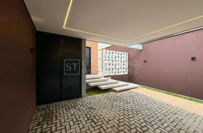 Casa com 3 quartos à venda no Jardim Bela Vista, Americana 