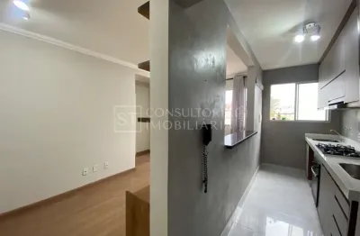Apartamento para alugar em Chácara Letônia, Americana 