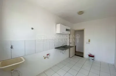 Apartamento com 1 quarto à venda em Chácara Letônia, Americana 