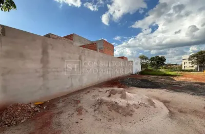 Terreno à venda no jardim fernando mollon, santa bárbara d'oeste , 300 m2 por r$ 320.000