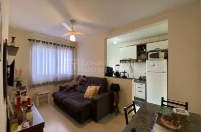 Apartamento com 2 quartos à venda em Chácara Letônia, Americana 