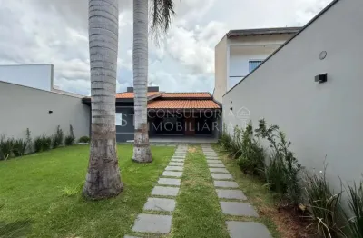 Casa com 3 quartos à venda no Jardim Souza Queiroz, Santa Bárbara D'Oeste 