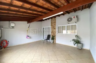 Casa com 3 quartos à venda na Rua Pixinguinha, 165, Parque Residencial Jaguari, Americana