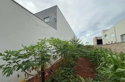 Terreno à venda no Terrazul SM, Santa Bárbara D'Oeste , 268 m2 por R$ 235.000