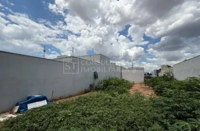 Terreno à venda no Jardim Terramérica III, Americana , 312 m2 por R$ 450.000