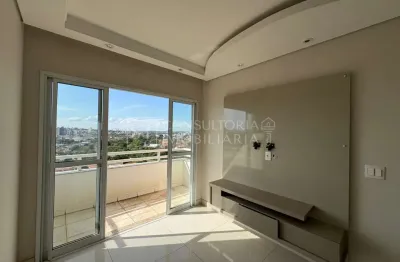 Apartamento à Venda No Residence Piazza Itália Em Americana