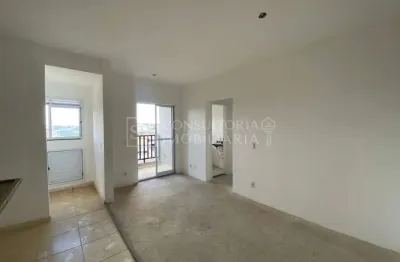 Apartamento 2 Quartos Sendo 1 Suite- Cariobinha Em Americana