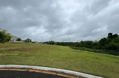 Terreno em condomínio fechado à venda no Vista Jardim, Nova Odessa  por R$ 295.000