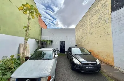 Casa com 1 quarto à venda no Jardim Pérola, Santa Bárbara D'Oeste 