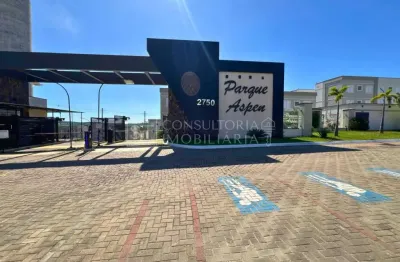 Apartamento à Venda No Condomínio Parque Aspen Em Americana