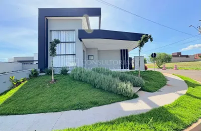 Casa em condomínio fechado com 3 quartos à venda na Avenida Rodolfo Kivitz, 3245, Jardim Recanto das Águas, Nova Odessa
