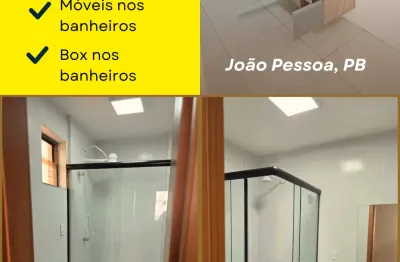 ✅oportunidade✅
?apartamento à venda no parkcowboy?
?️ em joão pessoa