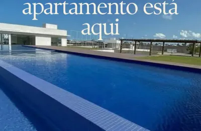 ✅oportunidade✅
?apartamento à venda no parkcowboy?
?️ em joão pessoa