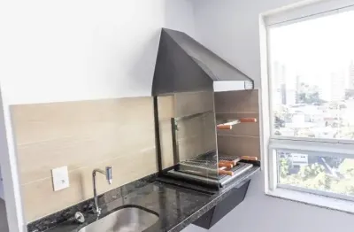 Apartamento à venda na Vila Guiomar, Santo André 