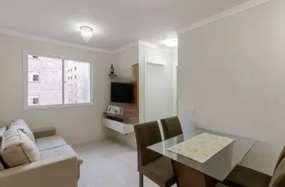 Apartamento com 2 quartos à venda no Jardim São Savério, São Paulo 