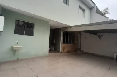 Casa com 2 quartos à venda no Centro, São Bernardo do Campo 