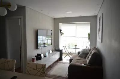 Apartamento com 2 quartos à venda na Rua Panamá, 131, Casa Branca, Santo André