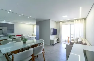 Apartamento com 3 quartos à venda no Centro, São Bernardo do Campo 