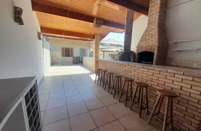 Casa com 3 quartos à venda no Anchieta, São Bernardo do Campo 