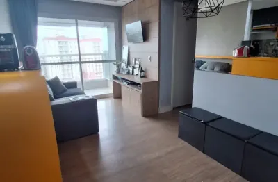 Apartamento com 2 quartos à venda na Rua Bandeirantes, 44, Conceição, Diadema