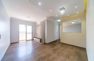 Apartamento com 2 quartos à venda na Rua Adriático, 151, Jardim do Estádio, Santo André