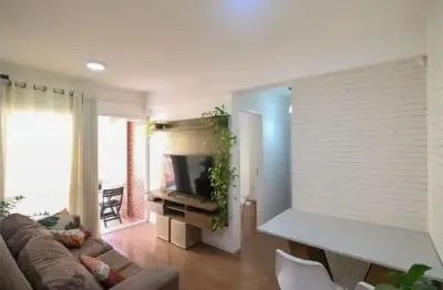 Apartamento com 2 quartos à venda no Santo Antônio, São Caetano do Sul 