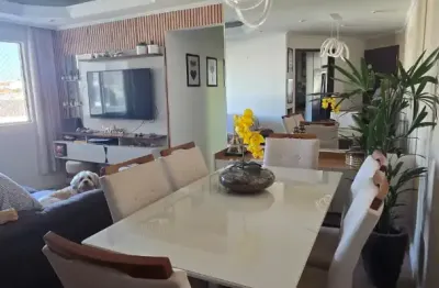 Apartamento com 2 quartos à venda no Parque Marajoara, Santo André 