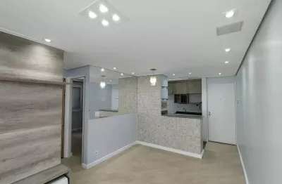 Apartamento com 2 quartos à venda na Rua Jorge Cândido Marin, 84, Taboão, São Bernardo do Campo