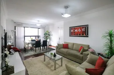 Apartamento com 3 quartos à venda no Santa Paula, São Caetano do Sul 
