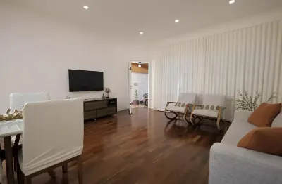 Casa com 2 quartos à venda na Vila Assunção, Santo André 