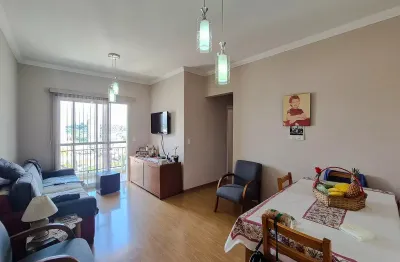 Apartamento com 3 quartos à venda no Centro, São Bernardo do Campo 