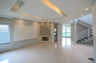 Casa com 4 quartos à venda no Santa Maria, São Caetano do Sul 