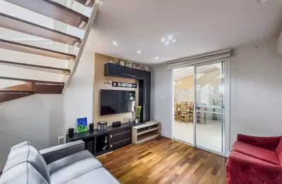 Casa em condomínio fechado com 3 quartos à venda na Rua Lopes de Camargo, 48, Jordanópolis, São Bernardo do Campo