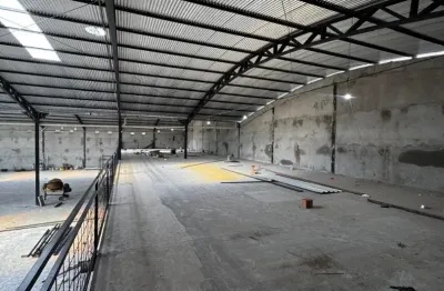 Barracão / Galpão / Depósito com 1 sala para alugar na Rua Parabor, 119, Guanabara, Ananindeua