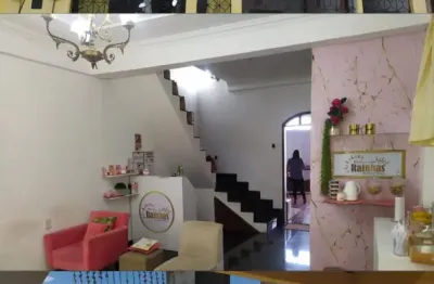 Casa com 2 quartos à venda na Travessa L-7, 134, Campina de Icoaraci (Icoaraci), Belém