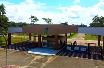 Terreno à venda na ., sn, Nova Marituba, Marituba