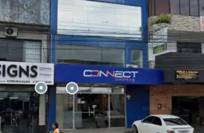 Prédio para alugar na Avenida Almirante Barroso, 1, Castanheira, Belém