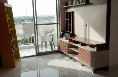 Apartamento com 3 quartos para alugar na Rodovia Augusto Montenegro, 01, Coqueiro, Belém