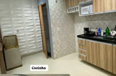 Apartamento com 4 quartos para alugar na Travessa São Pedro, 1, Coqueiro, Ananindeua