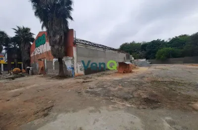 Oportunidade. terreno comercial para locação na av. washington luis com 2.000m²