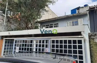 Casa com 2 quartos à venda na Rua Professor Oswaldo Quirino Simoes, 383, Vila Califórnia(Zona Sul), São Paulo