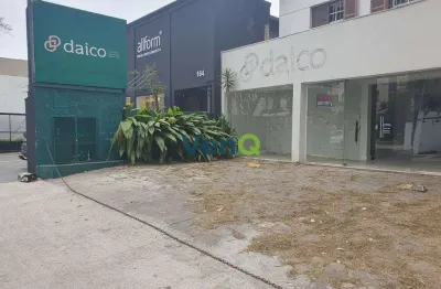 Excelente casa comercial próximo ao metrô eucaliptos e avenida ibirapuera