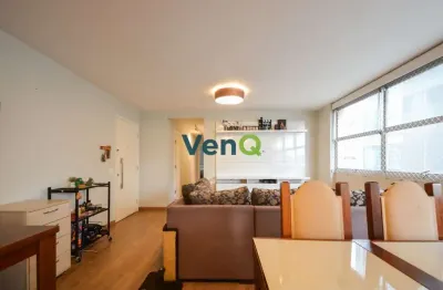 Apartamento com 3 quartos à venda na Avenida Angélica, 919, Santa Cecília, São Paulo
