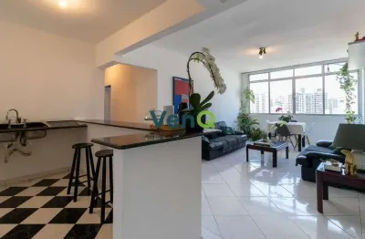 Apartamento com 3 quartos à venda na Rua José Antônio Coelho, 730, Vila Mariana, São Paulo