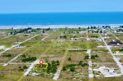 Terreno à venda na 1, 1, Praia Nova Torres, Balneário Gaivota