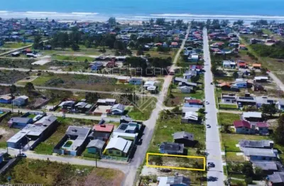 Terreno à venda na Fernão Capelo, 1, Praia Fernão Capelo, Balneário Gaivota