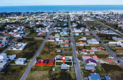 Terreno à venda na ., 1, Santa Fé II, Balneário Gaivota