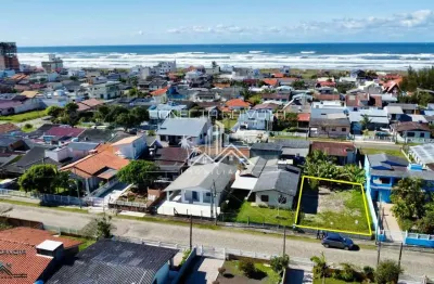Terreno à venda na Ultramar, 1, Jardim Ultramar, Balneário Gaivota