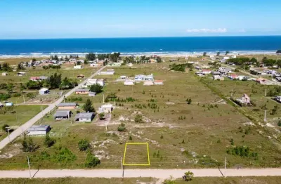 Terreno à venda na ., 1, Praia Valverde, Balneário Gaivota