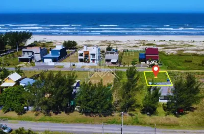 Terreno à venda na 1, 1, Praia Valverde, Balneário Gaivota